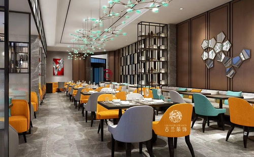 探索设计魅力 从成都酒店设计到上海迪尚精品生活酒店的设计服务