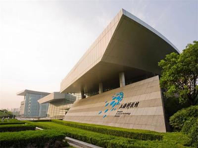 RTKL Associates Inc. 在上海的设计服务 匠心造就都市之美