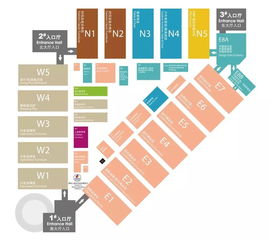 展会来袭！UL环境与家具事业部与您相约上海中国国际家具展，共探设计服务新未来