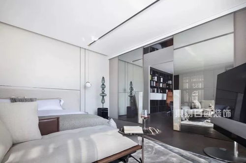 低调而精致的家，上海设计服务如何让理想照进现实