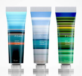 上海包装设计公司 50个美容及沐浴产品包装设计灵感理念合集